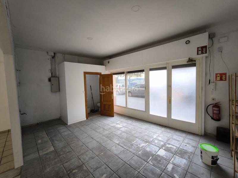 Foto 5cb8ebc4-9be5-449b-88fb-4c5293721856. Affitto locale commerciale in Malgrat de Mar