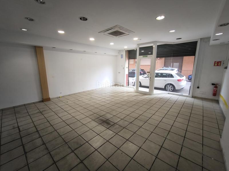 Foto 66631cff-2156-4b18-a1d0-24db2b33e7bf. Affitto locale commerciale in Malgrat de Mar