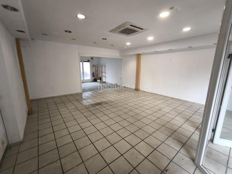 Foto 72e3c41b-cb4a-40ed-a0db-4ceb1eeff6a8. Affitto locale commerciale in Malgrat de Mar