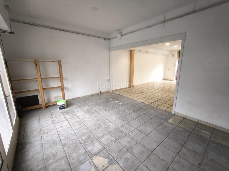 Foto 7c5220d6-fa92-4fe1-b6aa-e674669dad64. Affitto locale commerciale in Malgrat de Mar