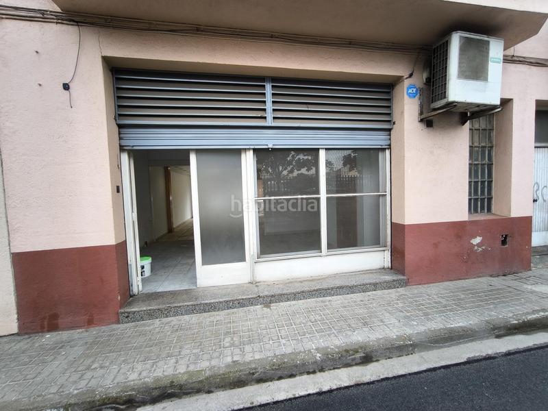 Foto d44e6128-a17a-4498-8a75-7e9fa7535789. Affitto locale commerciale in Malgrat de Mar