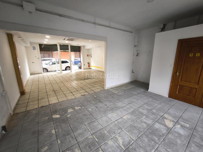 Foto d9f6e0d3-63fc-40b0-a3ba-9e1ba54c6723. Affitto locale commerciale in Malgrat de Mar