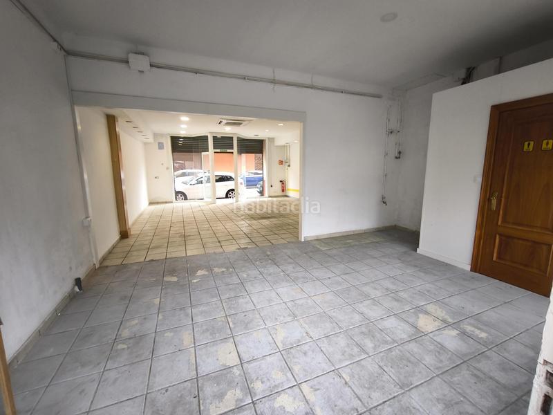 Foto ea4c74b7-9751-40c2-8f93-619d76a77576. Affitto locale commerciale in Malgrat de Mar