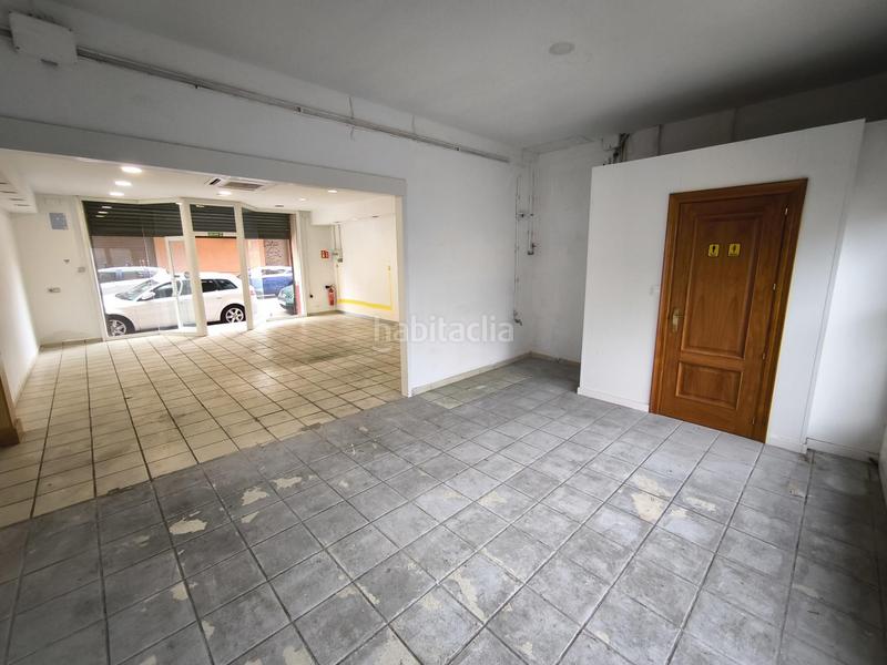 Foto f90867b3-98a9-40a7-aaf9-58477d87bbbc. Affitto locale commerciale in Malgrat de Mar