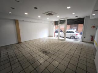 Geschäftsraum in Malgrat de Mar