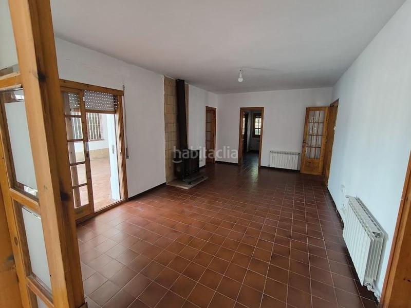 Foto 16a7ef9c-55c1-4883-ada3-a025486e49ca. Chalet with heating parking pool in Montgoda Lloret de Mar