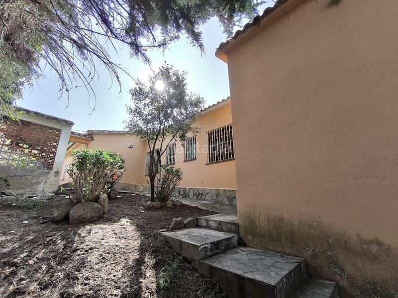 Foto 67c5aad6-49eb-40b3-a7ba-dde080fc5a2b. Chalet with heating parking pool in Montgoda Lloret de Mar