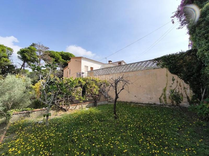 Foto 6d095553-b374-4da3-acca-cf2f0c6d52bf. Chalet with heating parking pool in Montgoda Lloret de Mar