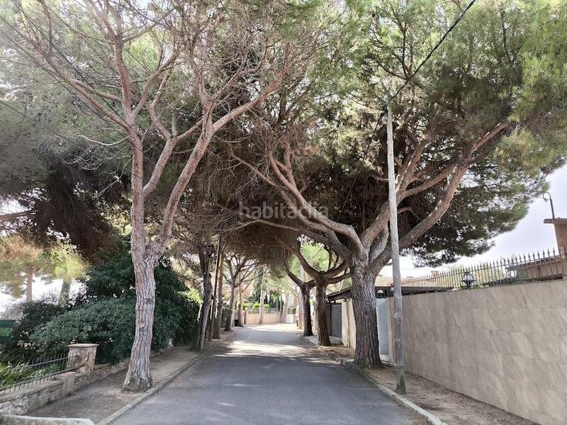 Foto 6d57d0bb-19d2-4248-aebc-1870acdba35a. Chalet with heating parking pool in Montgoda Lloret de Mar