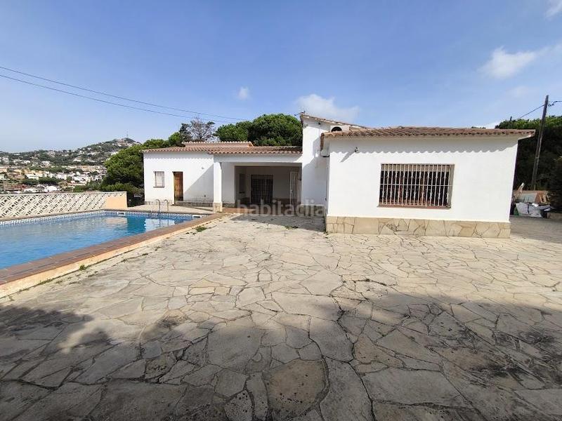 Foto c539c199-28cb-44f5-9e47-92ce15af4b71. Chalet with heating parking pool in Montgoda Lloret de Mar