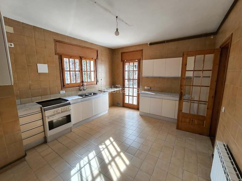 Foto d42e8220-1f1d-4ca9-b336-03fbe81eb1bc. Chalet with heating parking pool in Montgoda Lloret de Mar