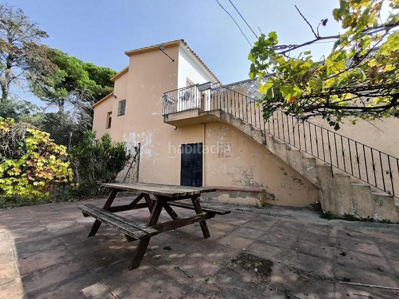 Foto dfb46743-ac16-457c-952c-d11b08865956. Chalet with heating parking pool in Montgoda Lloret de Mar