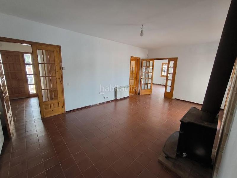 Foto e46b6747-ebea-4a7e-90e6-663f98ddbf09. Chalet with heating parking pool in Montgoda Lloret de Mar