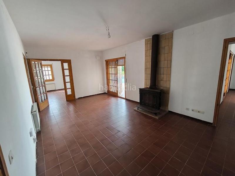 Foto e9f9586f-95be-44f4-910a-0869b792aa8a. Chalet with heating parking pool in Montgoda Lloret de Mar