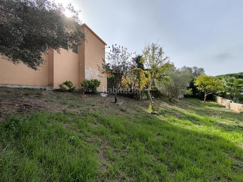 Foto f02526e5-f044-4ed9-9fe4-a560f5c231ca. Chalet with heating parking pool in Montgoda Lloret de Mar