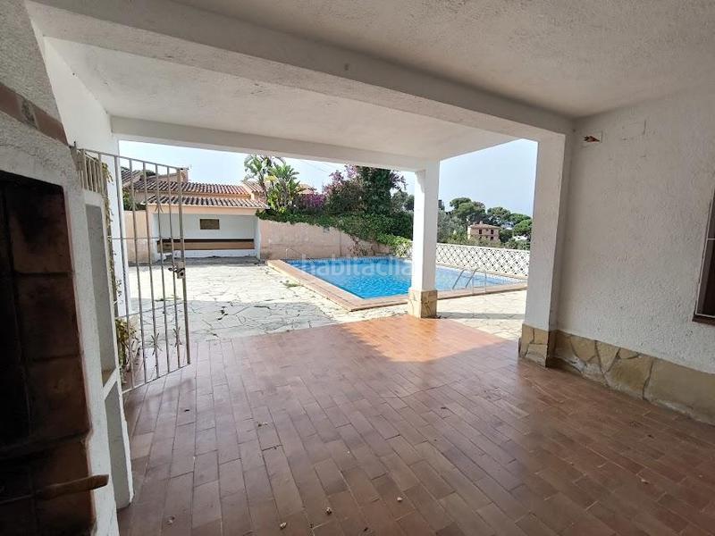 Foto ff7f0d06-c555-4139-8f5a-f538f98f1b68. Chalet with heating parking pool in Montgoda Lloret de Mar