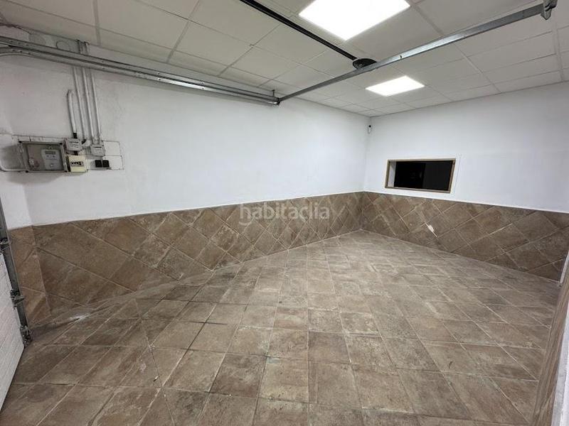 Foto 01cafaee-44b4-4a1b-9a62-d98c838ac40a. Casa adossada amb calefacció aparcament a Malgrat de Mar