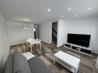 Reihenhaus in Malgrat de Mar. Casa para entrar a vivir
