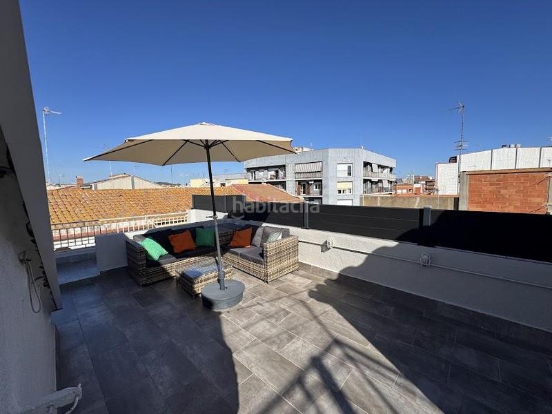 Foto 160907da-0b6e-424e-be13-32963b27e01a. Casa adossada amb calefacció aparcament a Malgrat de Mar