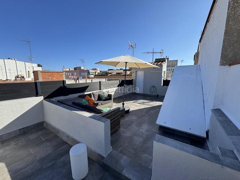 Foto 8233db06-836b-4a9b-a03d-0daf6346957c. Casa adossada amb calefacció aparcament a Malgrat de Mar