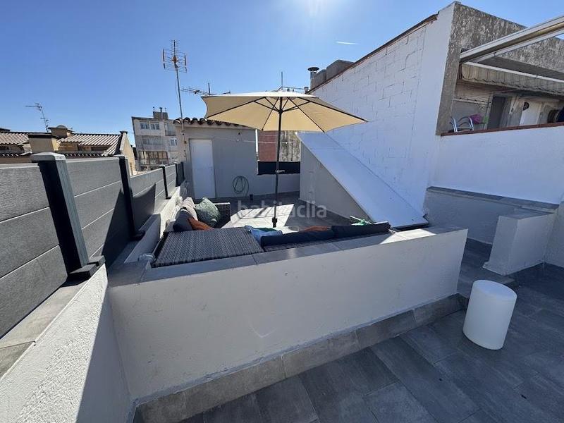 Foto 98d35744-9f72-4045-9e7f-a609fc165645. Casa adossada amb calefacció aparcament a Malgrat de Mar