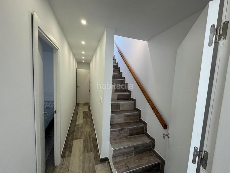 Foto a68ea270-f1fc-4575-9d37-79871fb5562a. Casa adossada amb calefacció aparcament a Malgrat de Mar