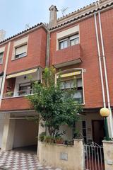 Reihenhaus in Malgrat de Mar. Casa para entrar a vivir