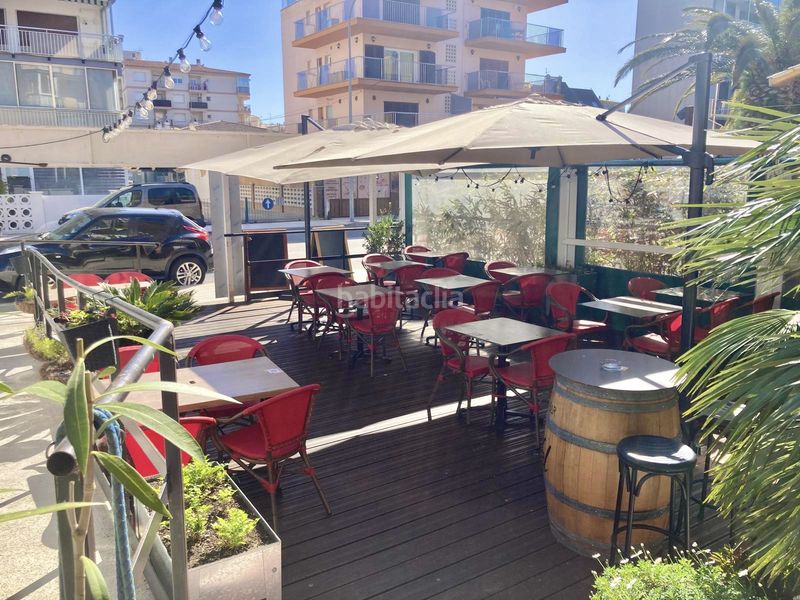 Foto 0b903fee-583c-4490-a7b3-e92d89124f75. Local comercial a de la platja 32 a Santa Margarida Roses