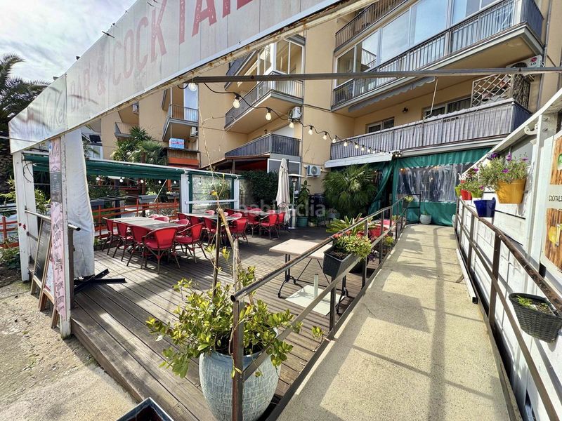 Foto 1eeb22e8-b02c-4220-bdd8-e2e267ab69b1. Local comercial a de la platja 32 a Santa Margarida Roses