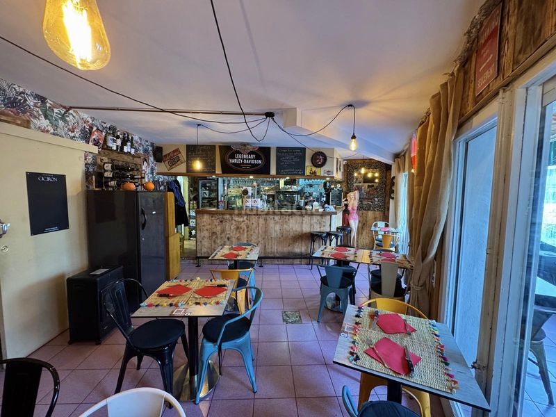 Foto 637ec038-2917-4084-9f42-57e304c3b39d. Local comercial a de la platja 32 a Santa Margarida Roses
