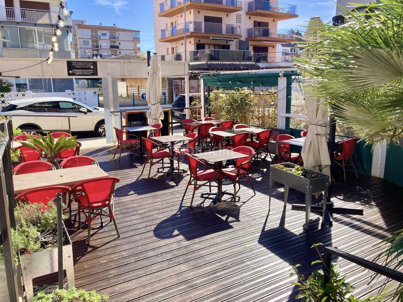 Foto 6bad8975-8315-4016-b117-6ff40ca1ce1a. Local comercial a de la platja 32 a Santa Margarida Roses