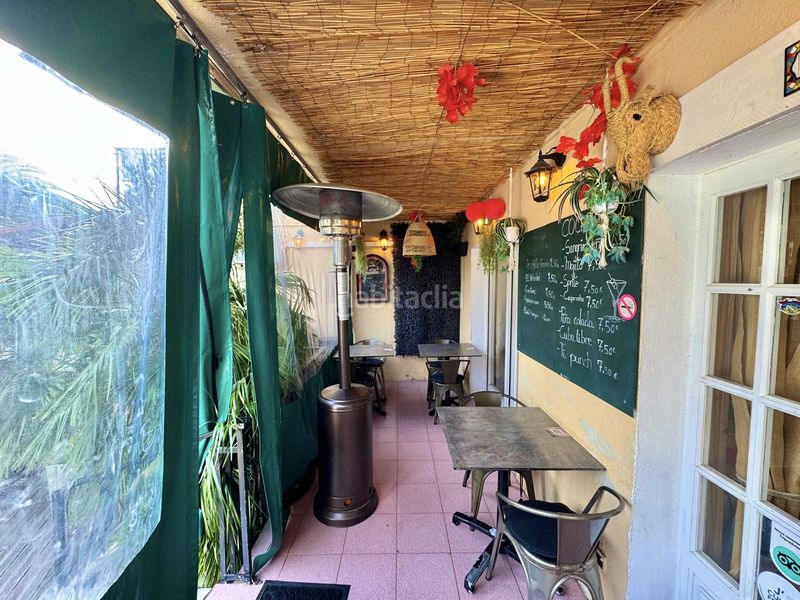 Foto 977510a3-1c14-4033-94d6-61b3043cff82. Local comercial a de la platja 32 a Santa Margarida Roses