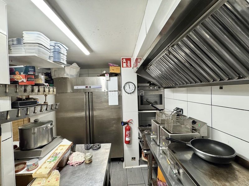 Foto ced5e198-8607-4674-ad23-82c448db39ab. Local comercial a de la platja 32 a Santa Margarida Roses