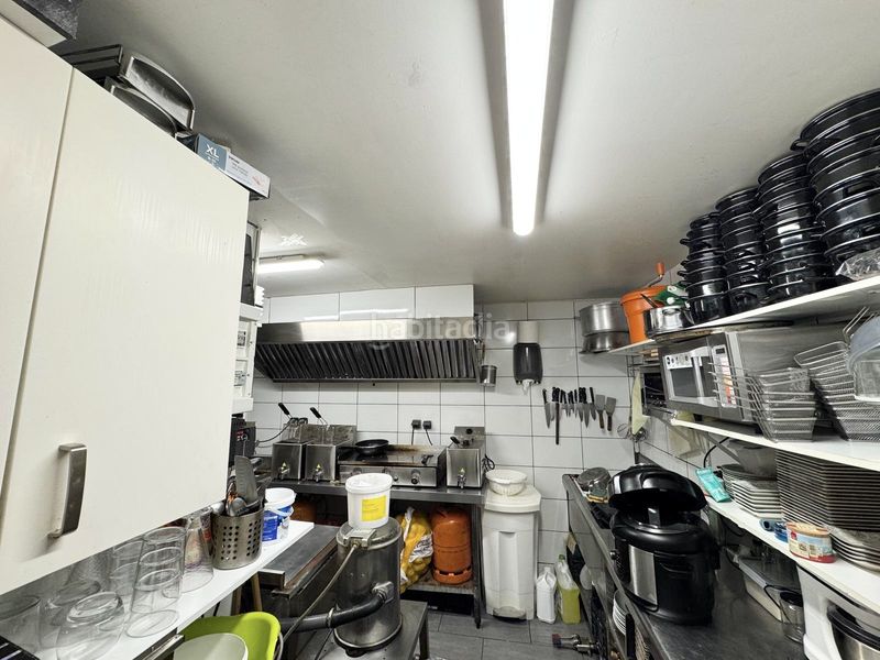 Foto deac38a3-7905-44e1-ad58-130b735d9088. Local comercial a de la platja 32 a Santa Margarida Roses