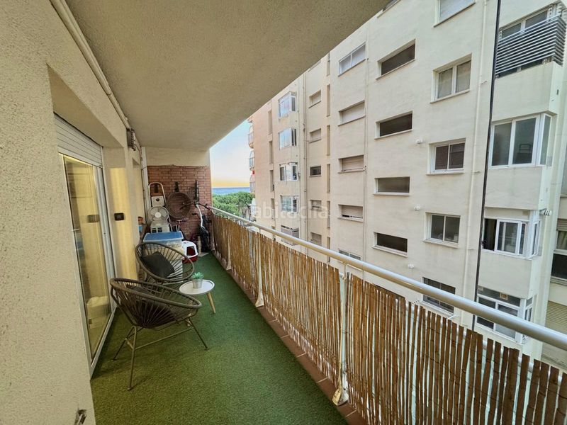 Foto 1773de42-a2f9-46d7-897a-bacfe7f97395. Pis amb calefacció a Malgrat de Mar