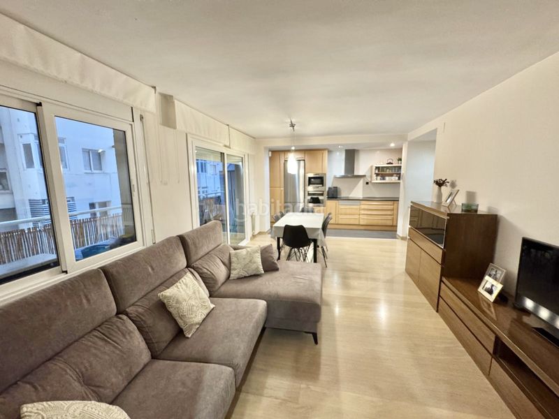 Foto 1b1cdb19-0996-430f-9c7d-479dcdde5d95. Pis amb calefacció a Malgrat de Mar