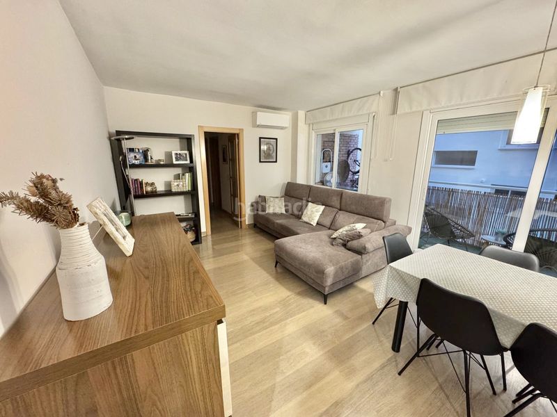 Foto 36facad8-3585-44b0-b673-6548c6dd8f8d. Pis amb calefacció a Malgrat de Mar