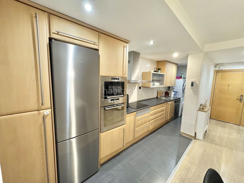 Foto 702a5f79-1048-4ca3-a593-43a2f9265f6e. Pis amb calefacció a Malgrat de Mar