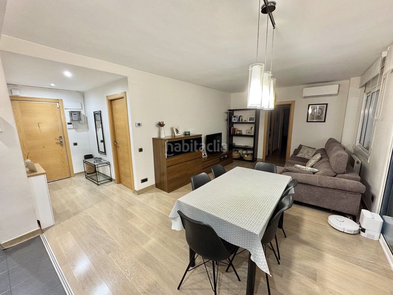 Foto 7b9093da-1911-484c-ad59-c117f3879a2f. Pis amb calefacció a Malgrat de Mar