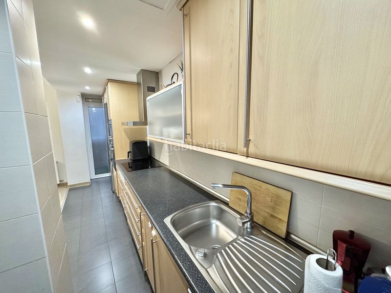 Foto cea264d4-f5b7-416d-8dd9-97f838d2af6e. Pis amb calefacció a Malgrat de Mar