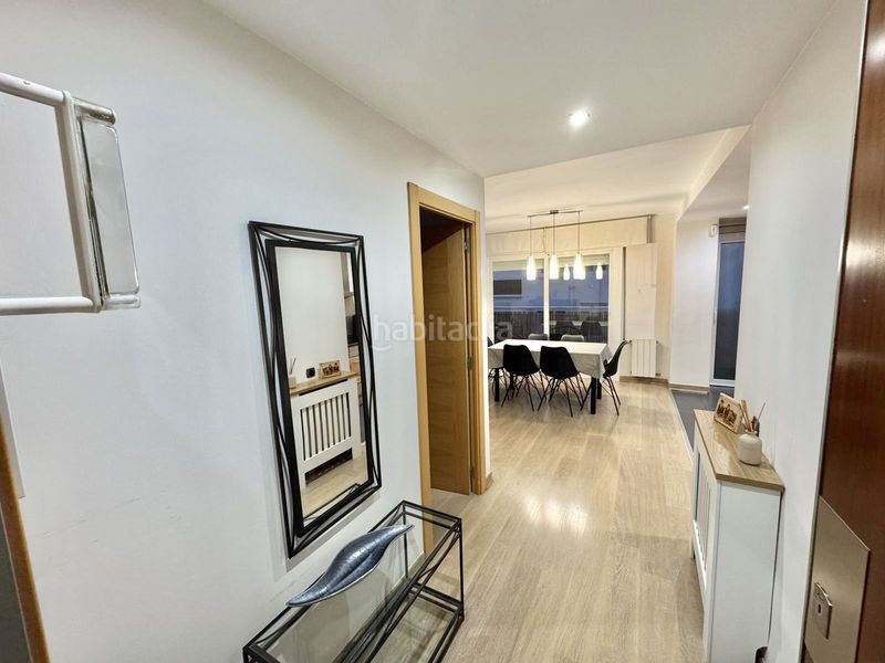 Foto dd423cbc-be5d-436f-a85a-a43910a238a2. Pis amb calefacció a Malgrat de Mar