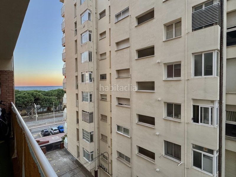 Foto de1a6a5f-c9fb-404d-8be0-89d0e510ce46. Pis amb calefacció a Malgrat de Mar