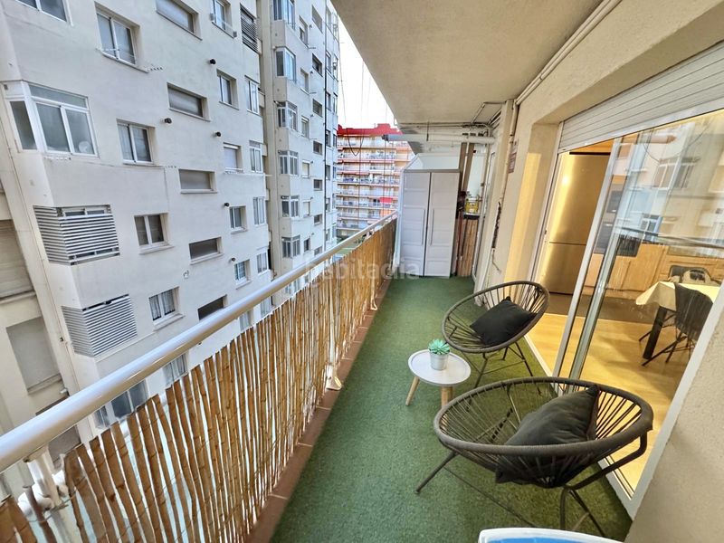 Foto df044bfe-80e5-40d3-81a4-5327d48b74e3. Pis amb calefacció a Malgrat de Mar