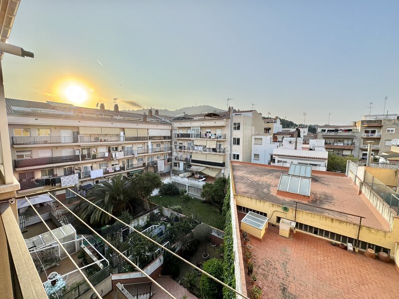 Foto 43347275-995d-47c1-ace7-55713485747d. Pis amb calefacció a Malgrat de Mar