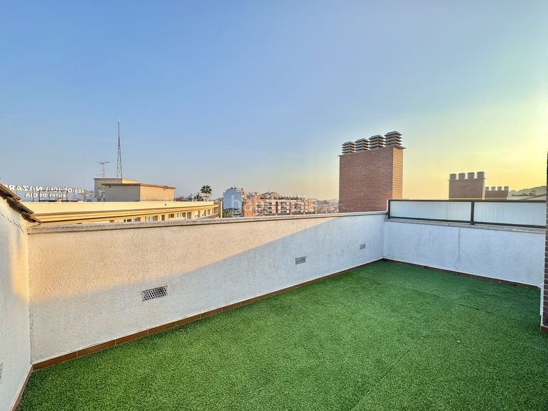 Foto 4413c847-a109-4db9-9cb3-28fd32d2cf5f. Pis amb calefacció a Malgrat de Mar