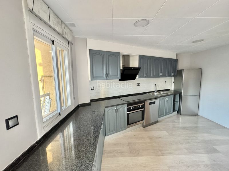 Foto 4fb8b3e9-caf6-4905-9840-3e7324740fa9. Pis amb calefacció a Malgrat de Mar