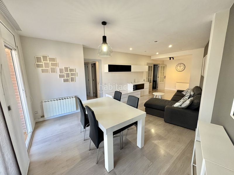 Foto 58209b68-b88d-4f80-bd25-a134713315a4. Pis amb calefacció a Malgrat de Mar