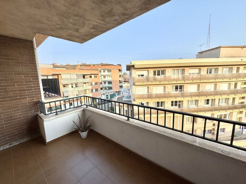 Foto 95a51325-4234-43ba-83e3-608610ac9c33. Pis amb calefacció a Malgrat de Mar