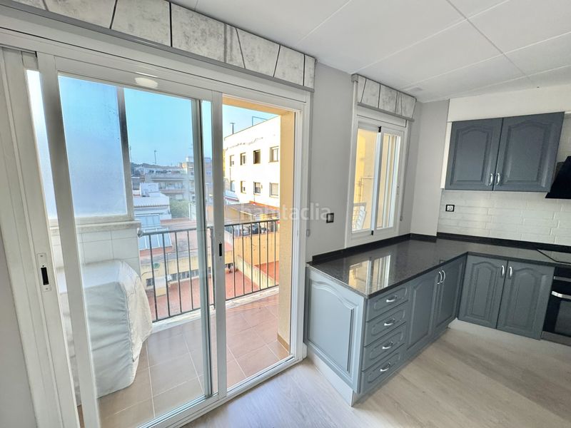 Foto 9b354a18-7288-4d9c-99c6-16ce65adbb4e. Pis amb calefacció a Malgrat de Mar