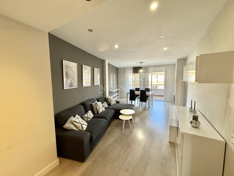 Foto c0ab413d-637b-4121-8341-7709f920f8ce. Pis amb calefacció a Malgrat de Mar